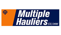 Multiple Hauliers